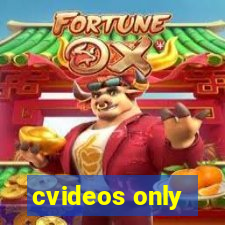 cvideos only